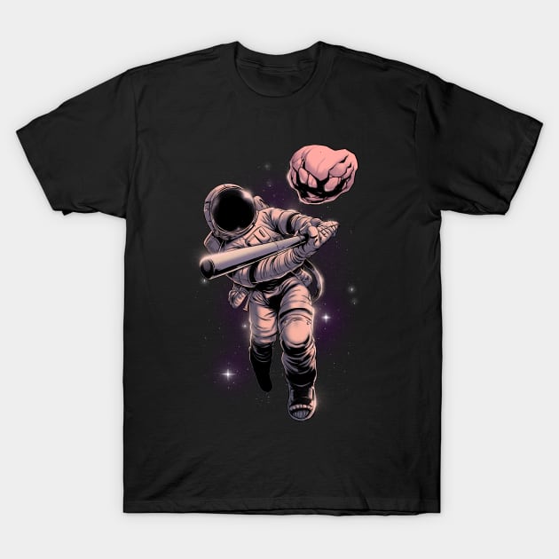 Hit T-Shirt by carbine